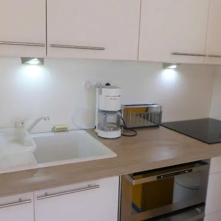 Maison 3 Pieces Pour 5 Personnes A 1,5 Km De La Avec Piscine, Tennis Et Parking Prive - Fr-1-224a-58 Prázdninový dům Brétignolles-sur-Mer