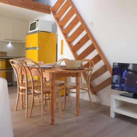 Maison 3 Pieces Pour 5 Personnes A 1,5 Km De La Avec Piscine, Tennis Et Parking Prive - Fr-1-224a-58 Prázdninový dům