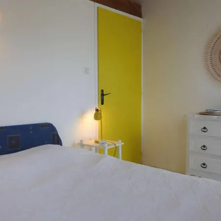 Maison 3 Pieces Pour 5 Personnes A 1,5 Km De La Avec Piscine, Tennis Et Parking Prive - Fr-1-224a-58