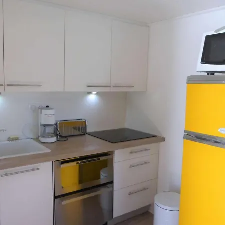 Maison 3 Pieces Pour 5 Personnes A 1,5 Km De La Avec Piscine, Tennis Et Parking Prive - Fr-1-224a-58 Prázdninový dům Brétignolles-sur-Mer