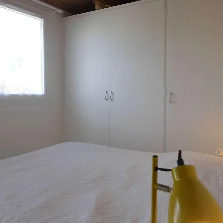 Maison 3 Pieces Pour 5 Personnes A 1,5 Km De La Avec Piscine, Tennis Et Parking Prive - Fr-1-224a-58 Prázdninový dům