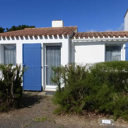 Prázdninový dům Maison 3 Pieces Pour 5 Personnes A 1,5 Km De La Avec Piscine, Tennis Et Parking Prive - Fr-1-224a-58