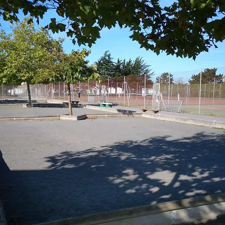 Prázdninový dům Maison 3 Pieces Pour 5 Personnes A 1,5 Km De La Avec Piscine, Tennis Et Parking Prive - Fr-1-224a-58